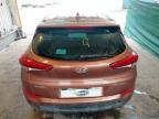 2017 HYUNDAI TUCSON 1.7 CRDI BLUE DRIVE PREMIUM 5DR 2WD DCT for sale at Copart SANDTOFT
