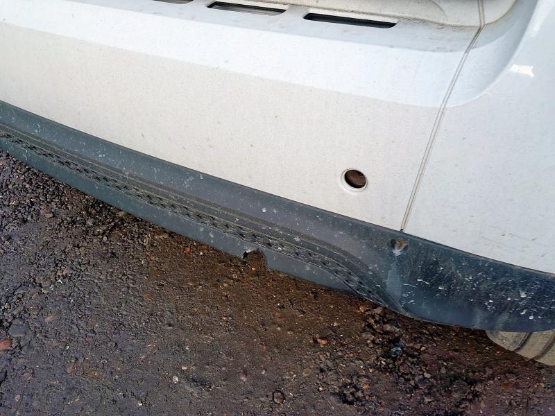 2013 SMART FORTWO PURE 61 MHD AUTO 