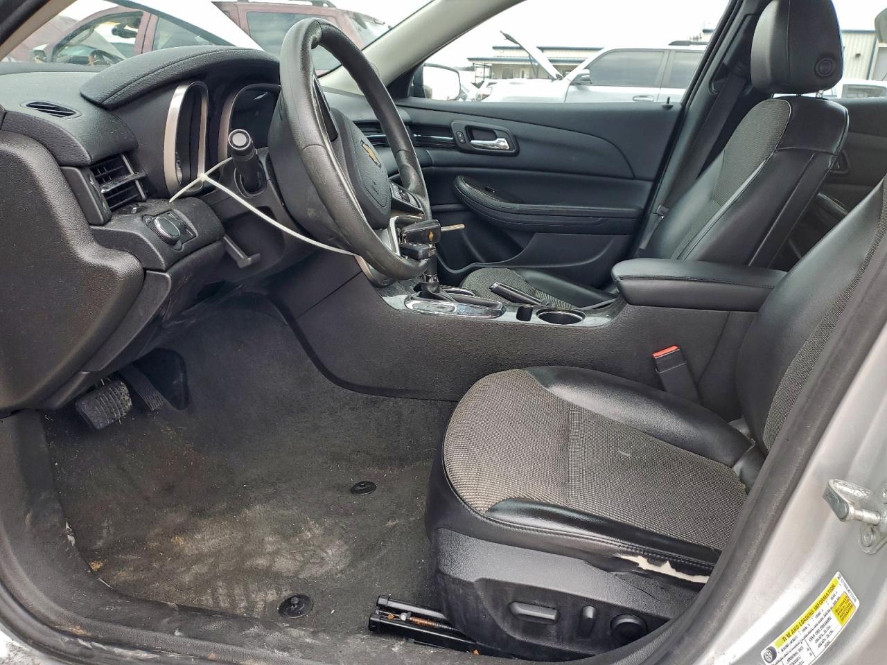 2014 Chevrolet Malibu 1Lt VIN: 1G11C5SL9EF274245 Lot: 94268825