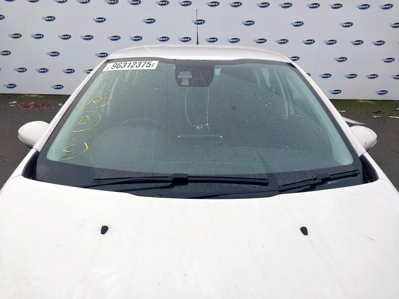 2015 PEUGEOT 208 1.2 PURETECH 82 ACTIVE 5DR