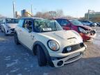 2009 MINI HATCHBACK 1.6 COOPER 3DR for sale at Copart ST HELENS