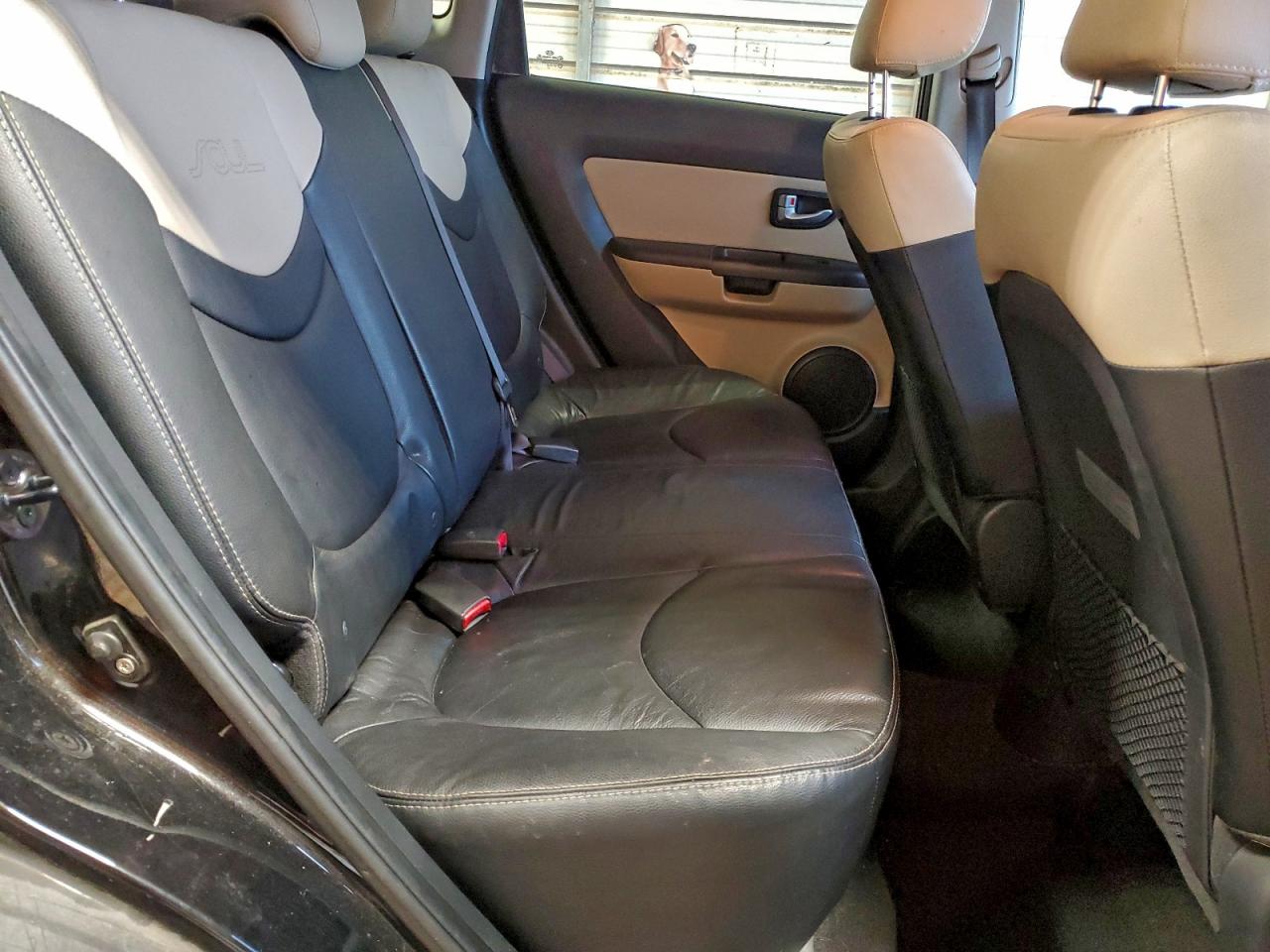 2013 Kia Soul + VIN: KNDJT2A64D7563009 Lot: 95792275