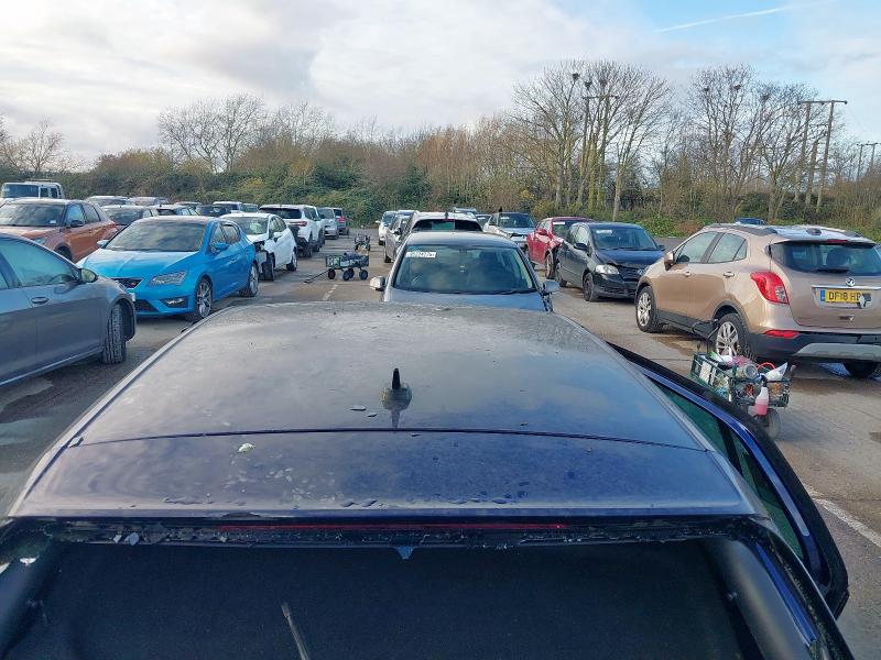 2019 VOLKSWAGEN GOLF 2.0 TSI 300 R 5DR 4MOTION DSG