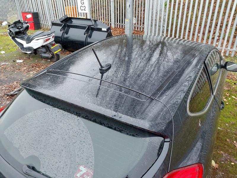 2015 KIA PRO CEED 1.6 CRDI SE ECODYNAMICS 3DR