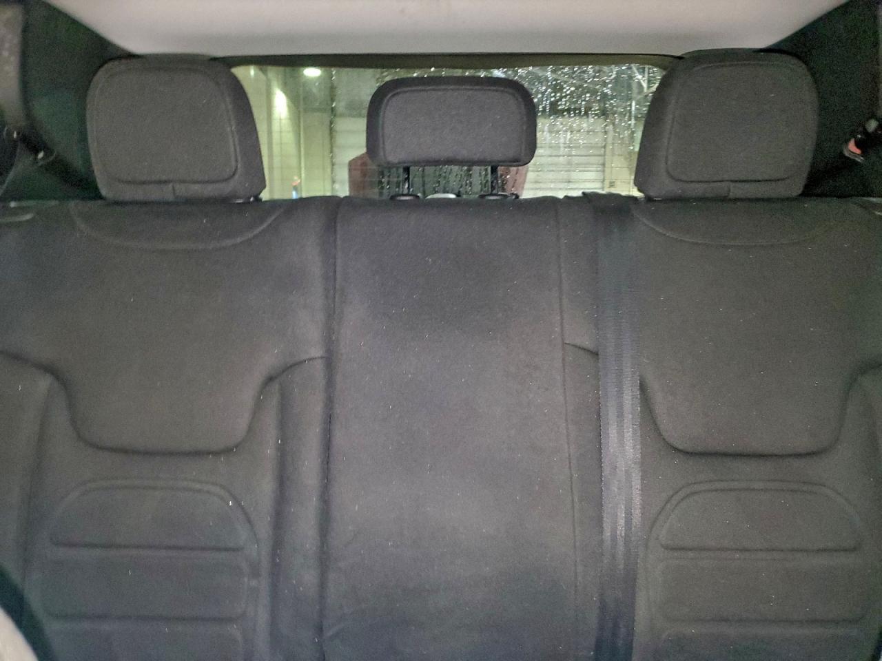 2020 Jeep Renegade Latitude VIN: ZACNJBBB1LPL31520 Lot: 96112575