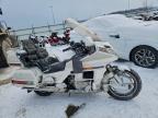 1996 HONDA GL1500 SE12   for sale at Copart WI - APPLETON