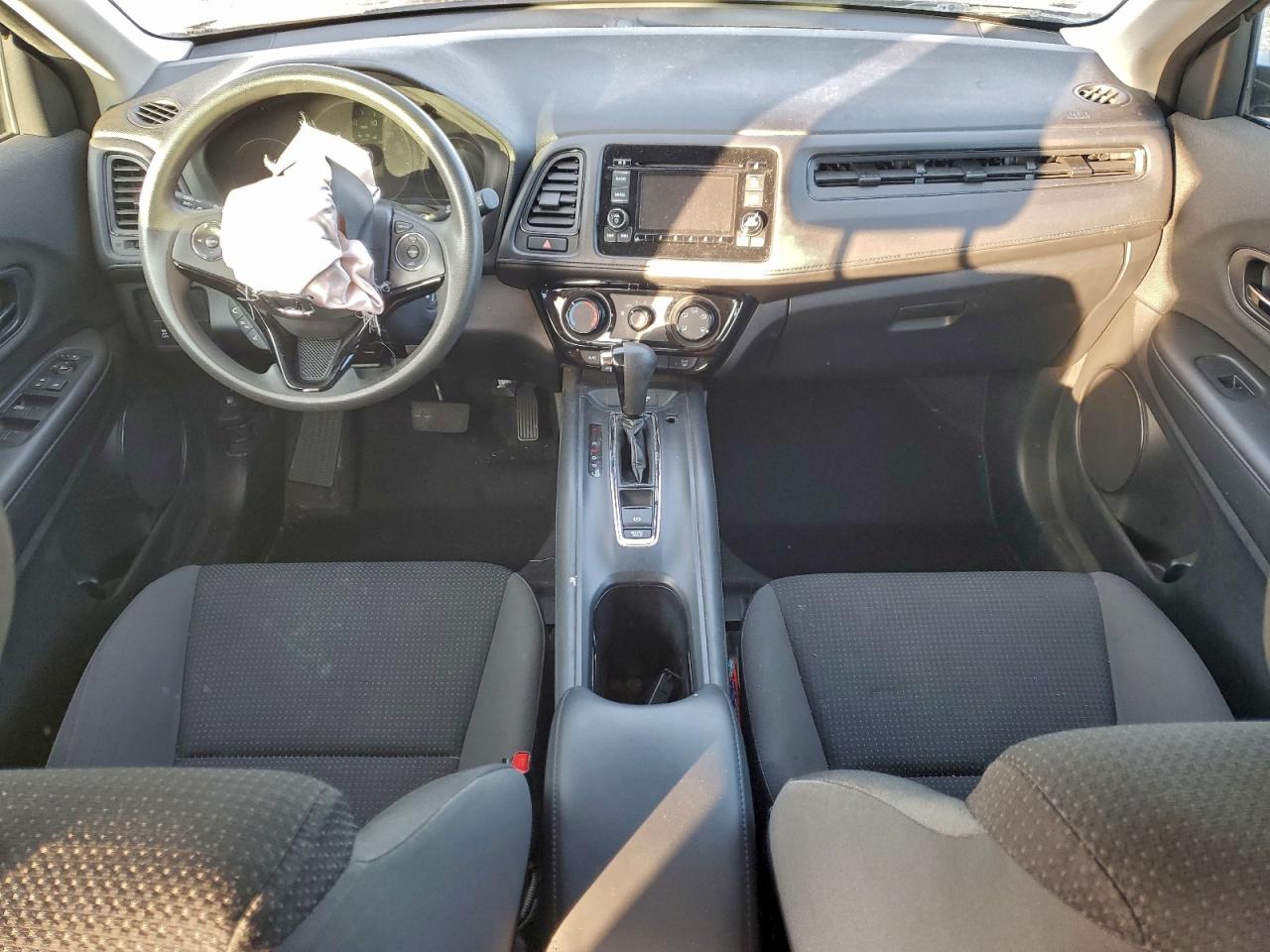 2020 Honda Hr-V Lx VIN: 3CZRU5H38LM718656 Lot: 95026105