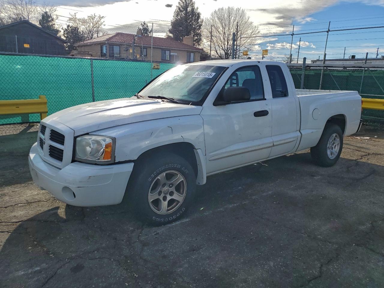 2006 Dodge Dakota Slt