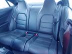 2014 MERCEDES-BENZ E CLASS E350 BLUETEC AMG LINE 2DR 9G-TRONIC for sale at Copart ROCHFORD