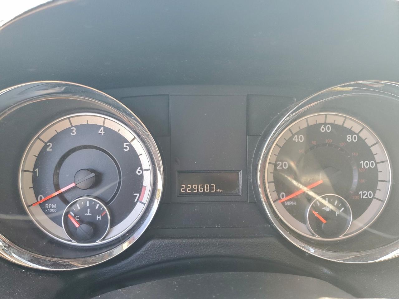 2019 Dodge Grand Caravan Se VIN: 2C7WDGBG3KR526961 Lot: 96842365