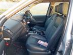 2008 LAND ROVER FREELANDER 2.2 TD4 GS 5DR for sale at Copart SANDTOFT