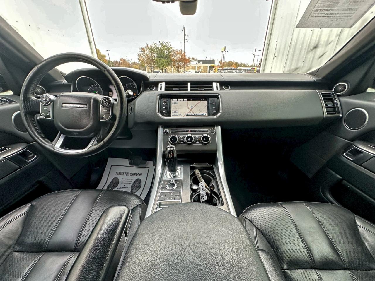 2015 Land Rover Range Rover Sport Se VIN: SALWG2VF0FA612094 Lot: 97672485