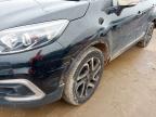 2019 RENAULT CAPTUR 0.9 TCE 90 ICONIC 5DR for sale at Copart SANDY