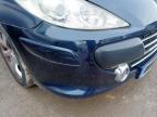 2007 PEUGEOT 307 2.0 S 2DR AUTO for sale at Copart SANDY