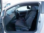 2012 SEAT IBIZA 1.2 TSI FR 3DR for sale at Copart CHESTER