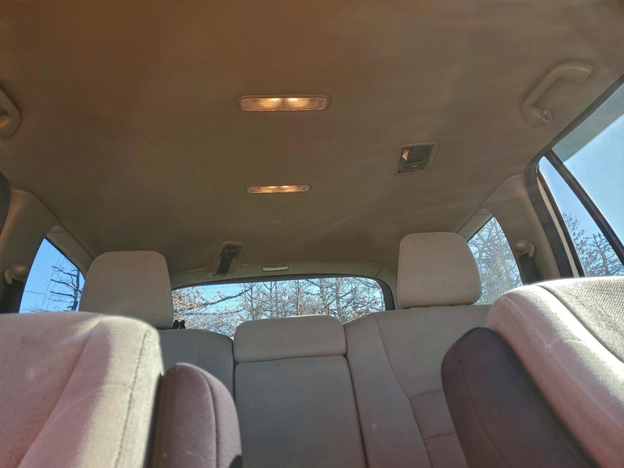 2016 Honda Pilot Lx VIN: 5FNYF6H16GB058451 Lot: 95676045