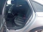 2016 AUDI A6 3.0 TDI [272] QUATTRO S LINE 4DR S TRONIC for sale at Copart SANDY
