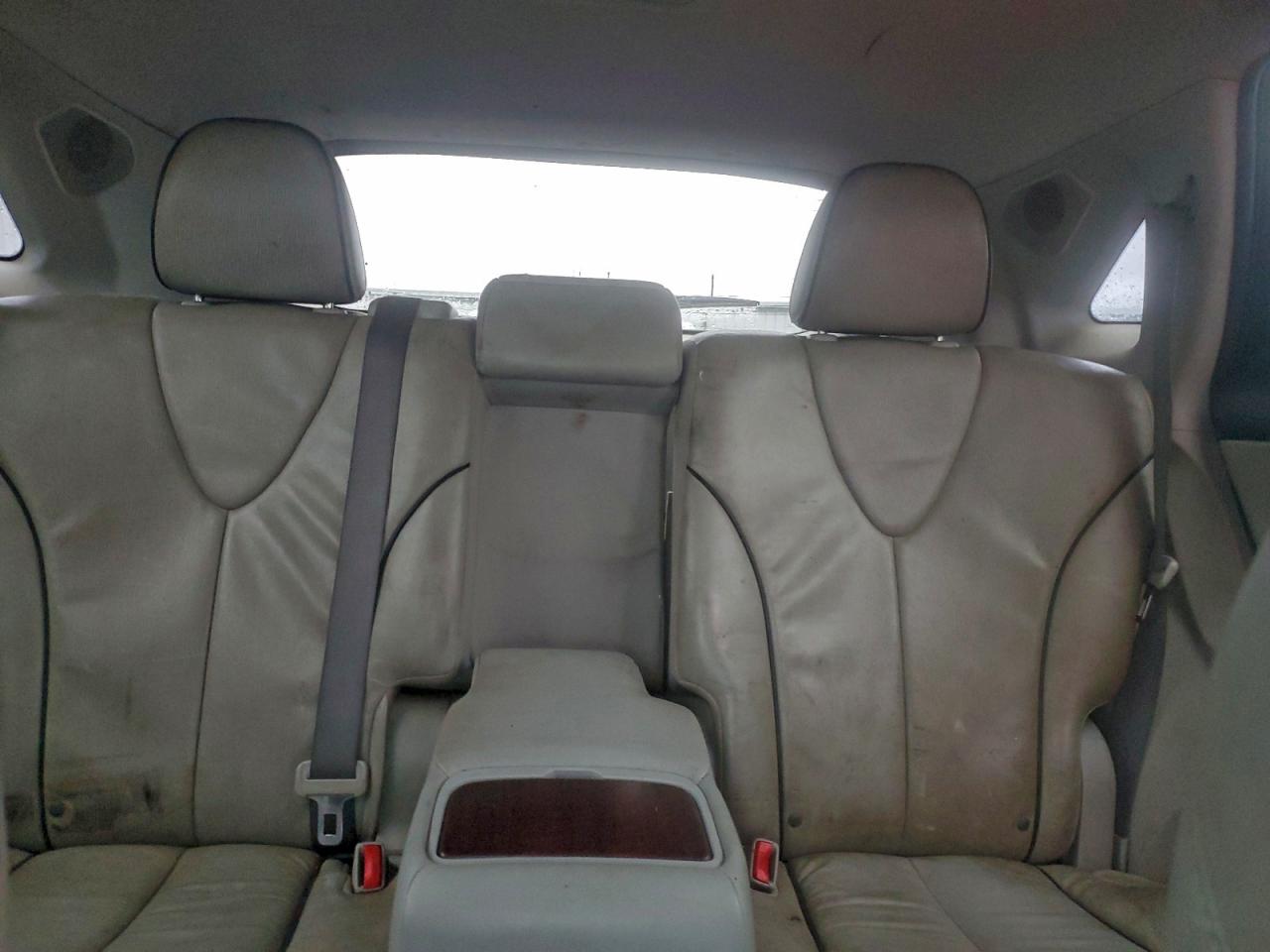 2010 Toyota Venza VIN: 4T3BK3BB4AU042865 Lot: 96534945