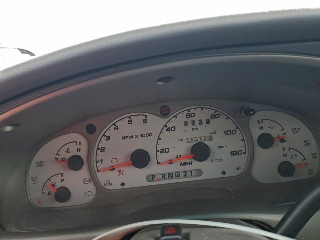 2001 Ford Explorer Sport Trac VIN: 1FMZU77E41UC00696 Lot: 94595885