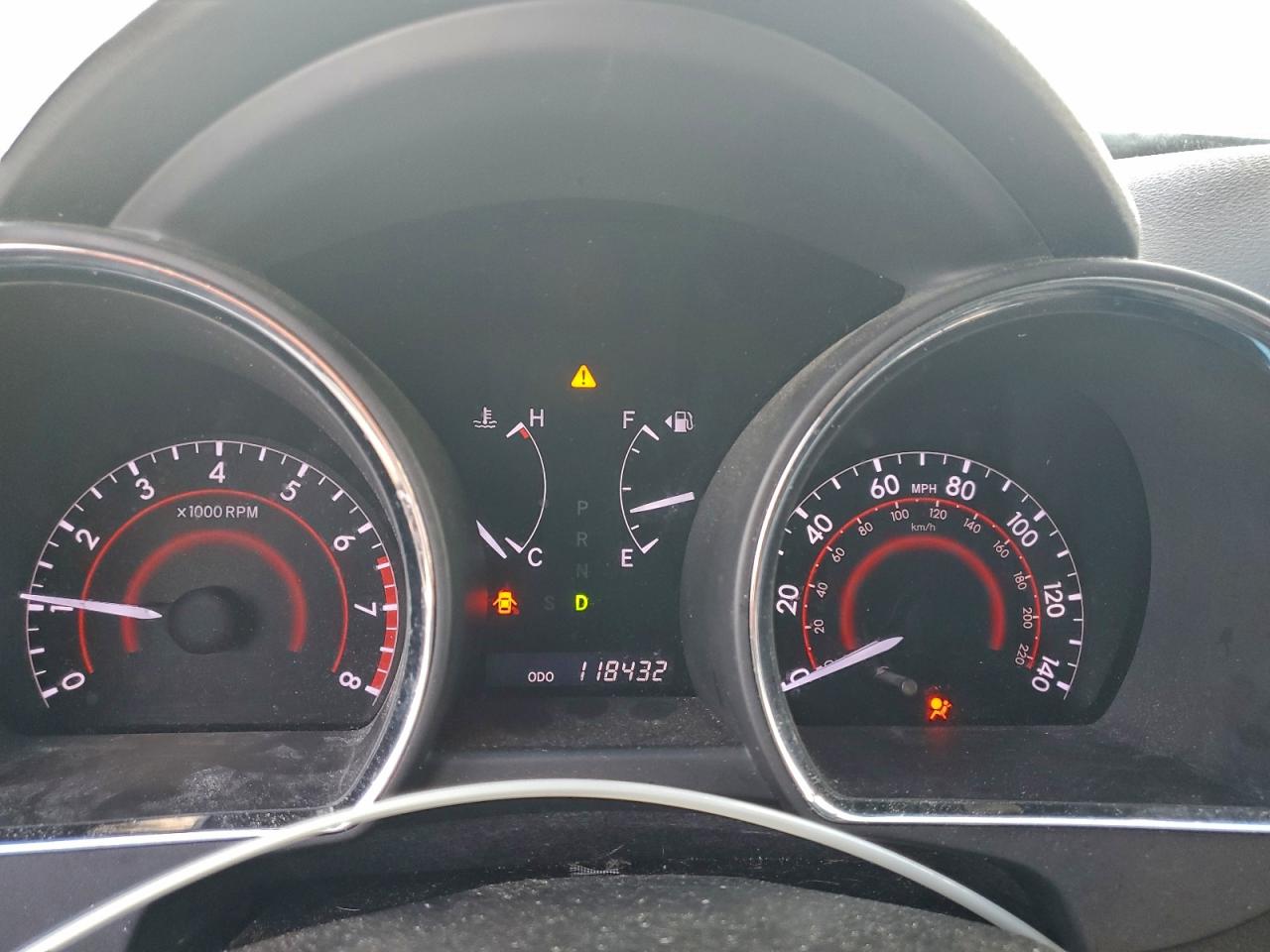 2013 Toyota Highlander Base VIN: 5TDZK3EH8DS138924 Lot: 95898465