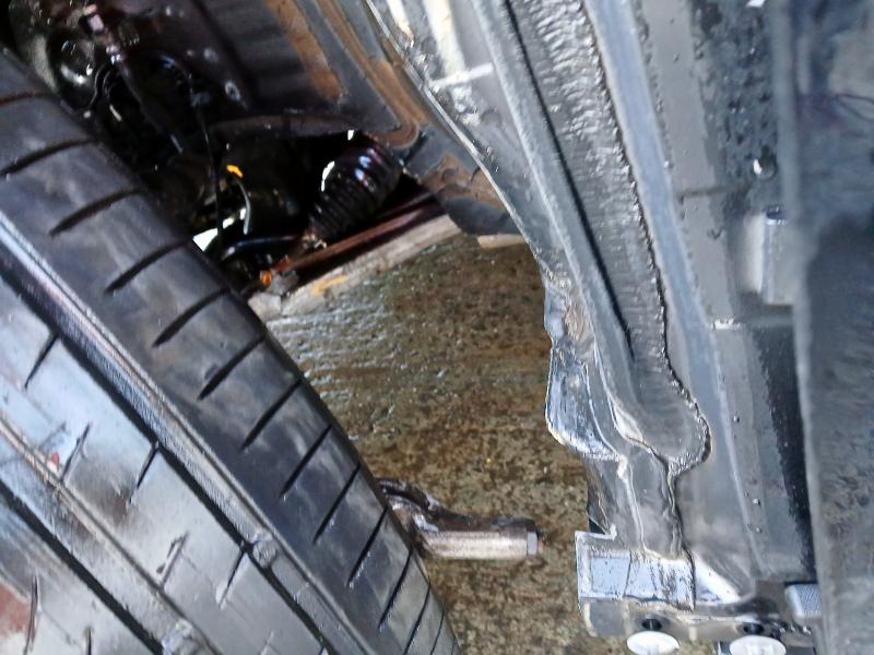 2023 MERCEDES-BENZ GLA GLA 200 AMG LINE EXECUTIVE 5DR AUTO