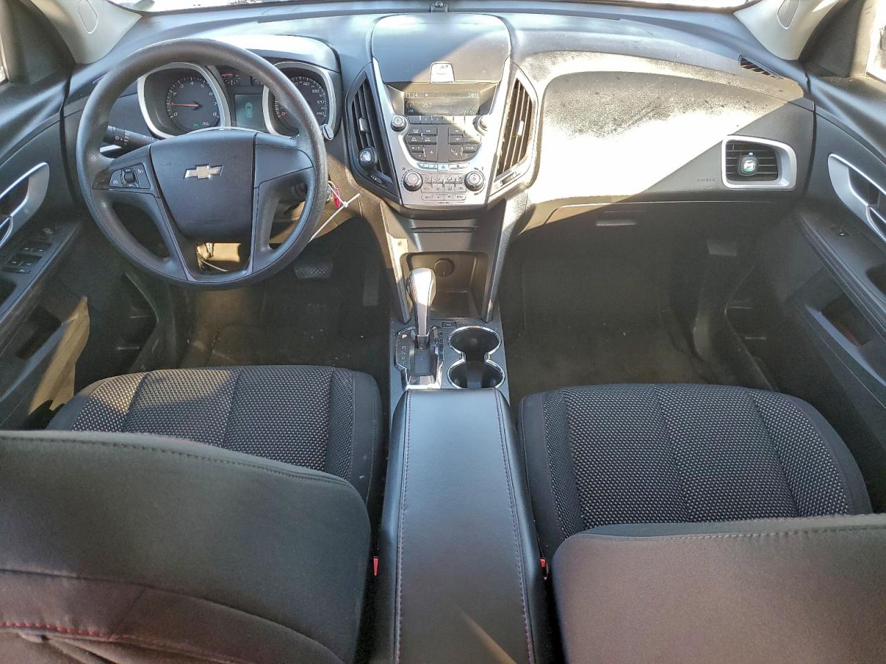 2010 Chevrolet Equinox Lt VIN: 2CNALDEW3A6217126 Lot: 94894765