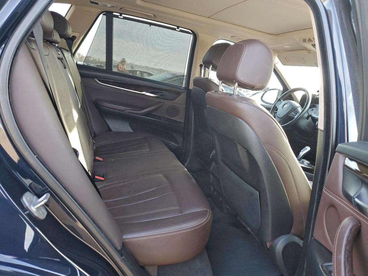 2014 BMW X5 Sdrive35I VIN: 5UXKR2C52E0H31488 Lot: 97012815