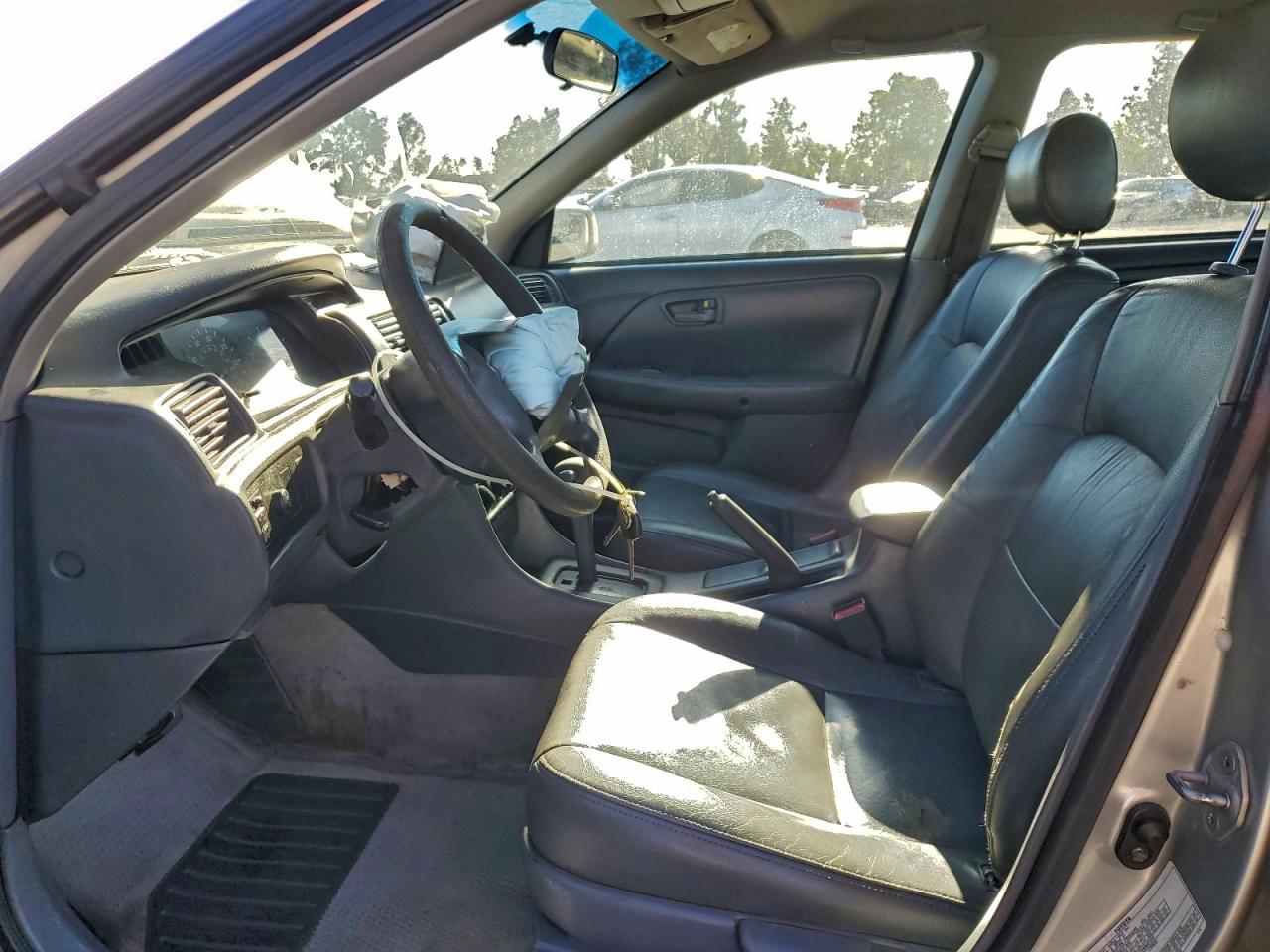 2001 Toyota Camry Ce VIN: 4T1BG22K81U849166 Lot: 94730295