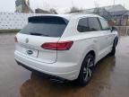 2018 VOLKSWAGEN TOUAREG 3.0 V6 TDI 4MOTION R-LINE TECH 5DR TIP AUTO for sale at Copart CHESTER