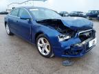 2013 AUDI A5 2.0 TDI 177 QUATTRO SE TECHNIK 5DR S TRONIC [5 ST] for sale at Copart WESTBURY