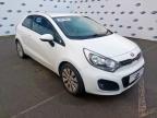 2013 KIA RIO 1.25 2 3DR for sale at Copart SANDTOFT