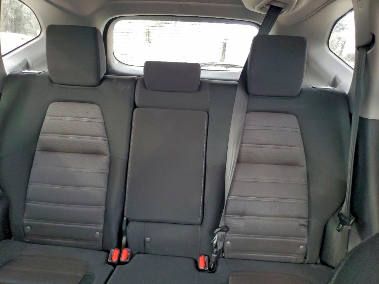 2021 Honda Cr-V Ex VIN: 2HKRW1H54MH415231 Lot: 94659835