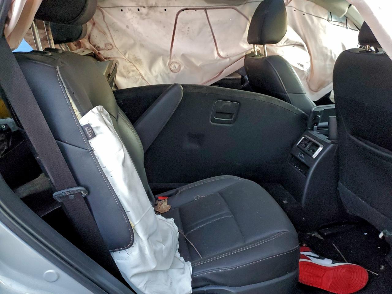 2025 Mazda Cx-90 Premium Sport VIN: JM3KKCHD4S1222895 Lot: 96516475