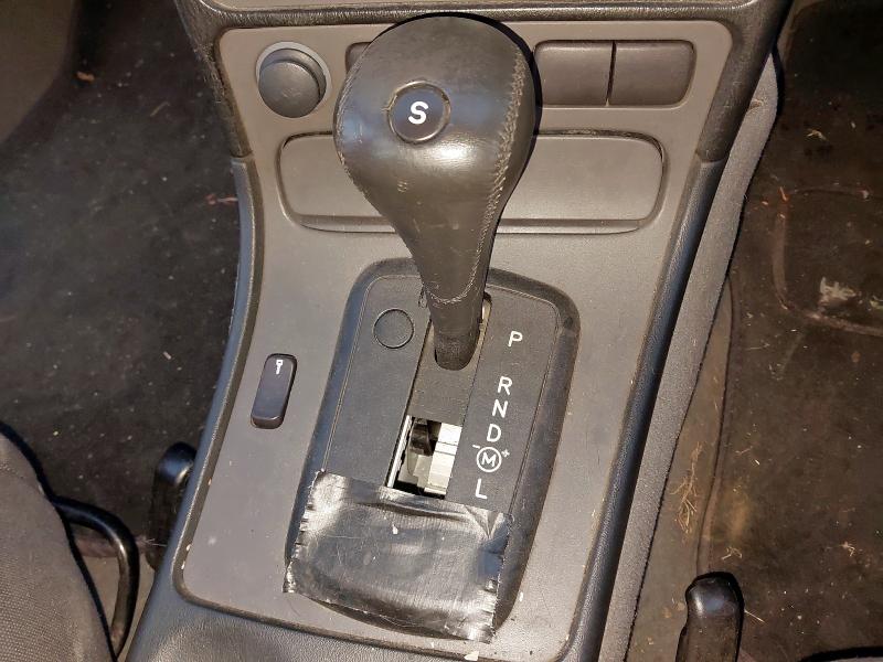 2005 SAAB 5-SEP 2.0T LINEAR SPORT 4DR AUTO