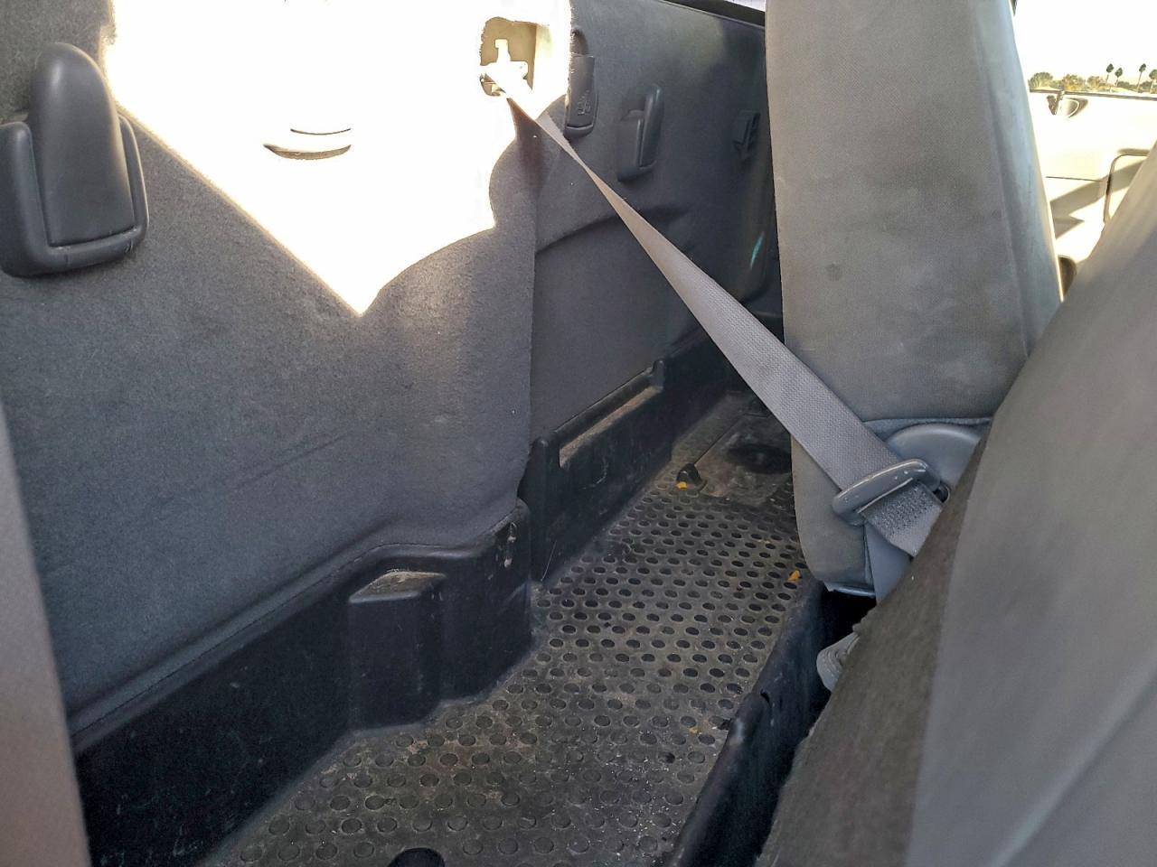 2006 Dodge Ram 1500 St VIN: 1D7HA16N56J124024 Lot: 95652155