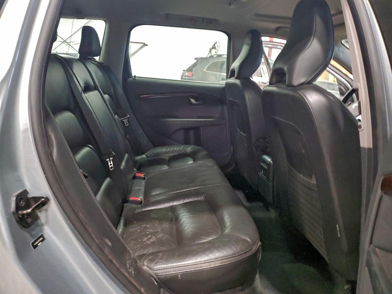 2013 Volvo Xc70 3.2 VIN: YV4940BZ7D1150952 Lot: 95162685