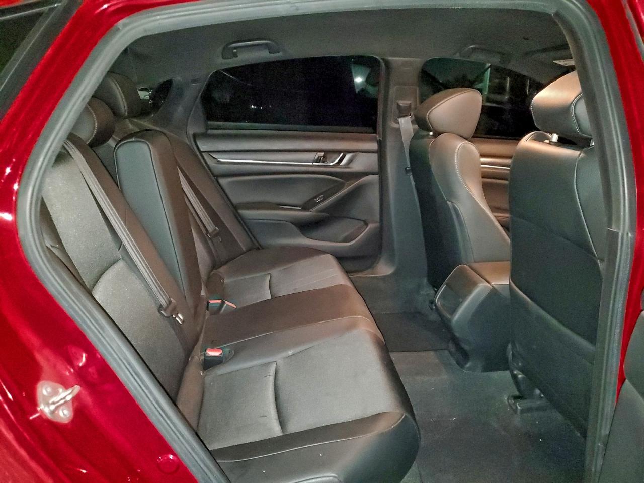 2019 Honda Accord Sport VIN: 1HGCV1F39KA102420 Lot: 94813365