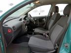 2003 VAUXHALL CORSA 1.2I 16V DESIGN 5DR for sale at Copart BRISTOL