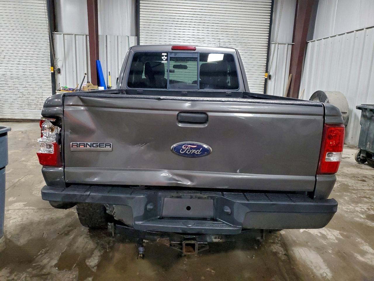 2011 Ford Ranger Super Cab VIN: 1FTLR4FE6BPB19291 Lot: 96253885