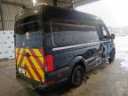 2021 VOLKSWAGEN CRAFTER 2.0 TDI 140PS STARTLINE HIGH ROOF VAN AUTO for sale at Copart ROCHFORD