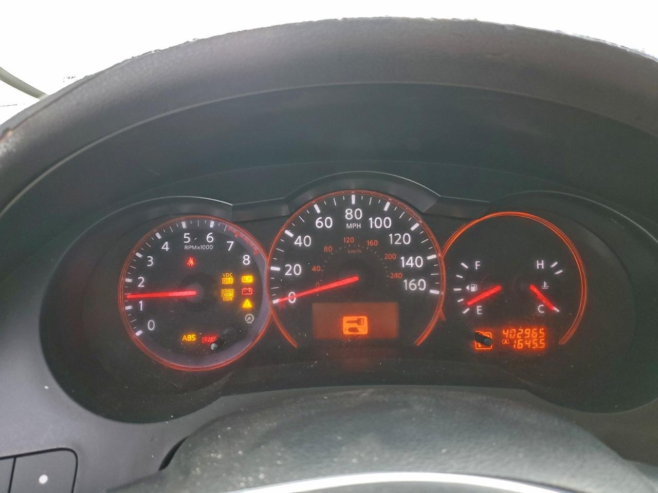 2008 Nissan Altima 3.5Se VIN: 1N4BL21E18C128303 Lot: 94895615