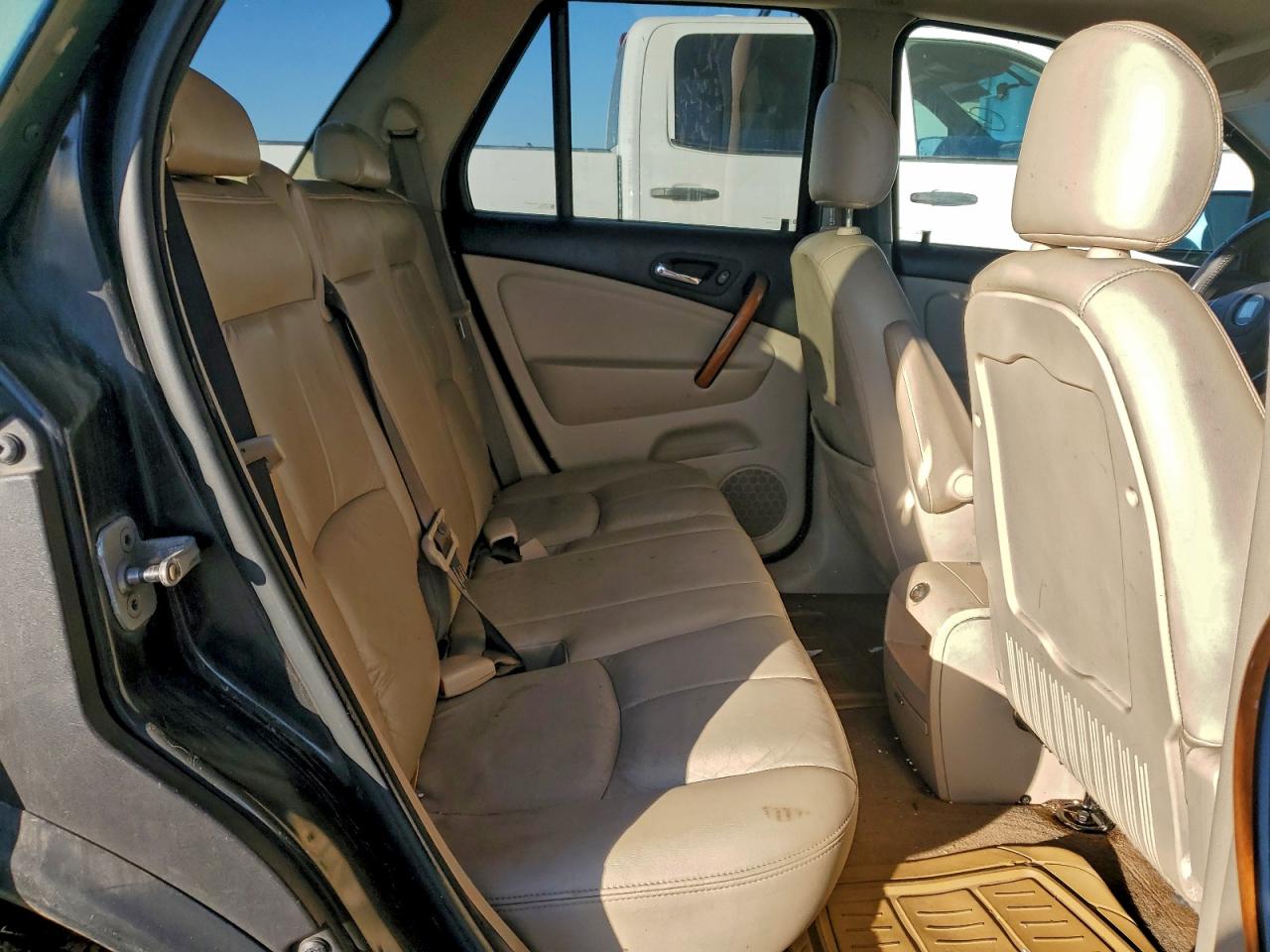 2006 Saturn Vue VIN: 5GZCZ63466S876703 Lot: 95212065