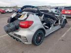2016 MERCEDES-BENZ A CLASS A220D MOTORSPORT EDITION PREMIUM 5DR AUTO for sale at Copart CHESTER