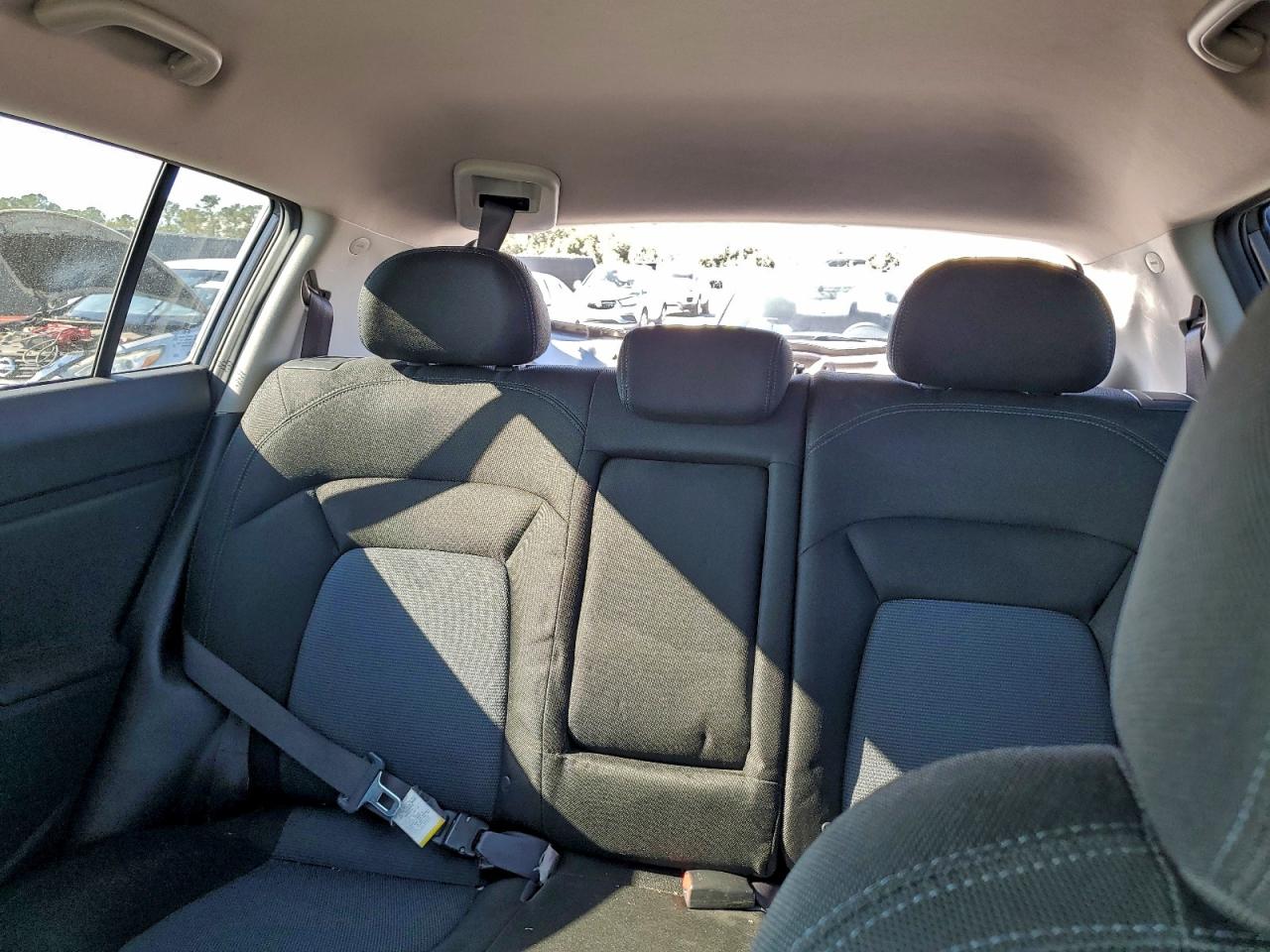 2015 Kia Sportage Lx VIN: KNDPB3AC6F7759545 Lot: 95185085