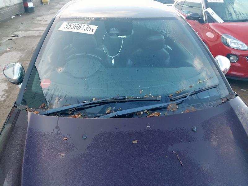 2014 CITROEN DS3 1.6 BLUEHDI DSPORT PLUS 3DR