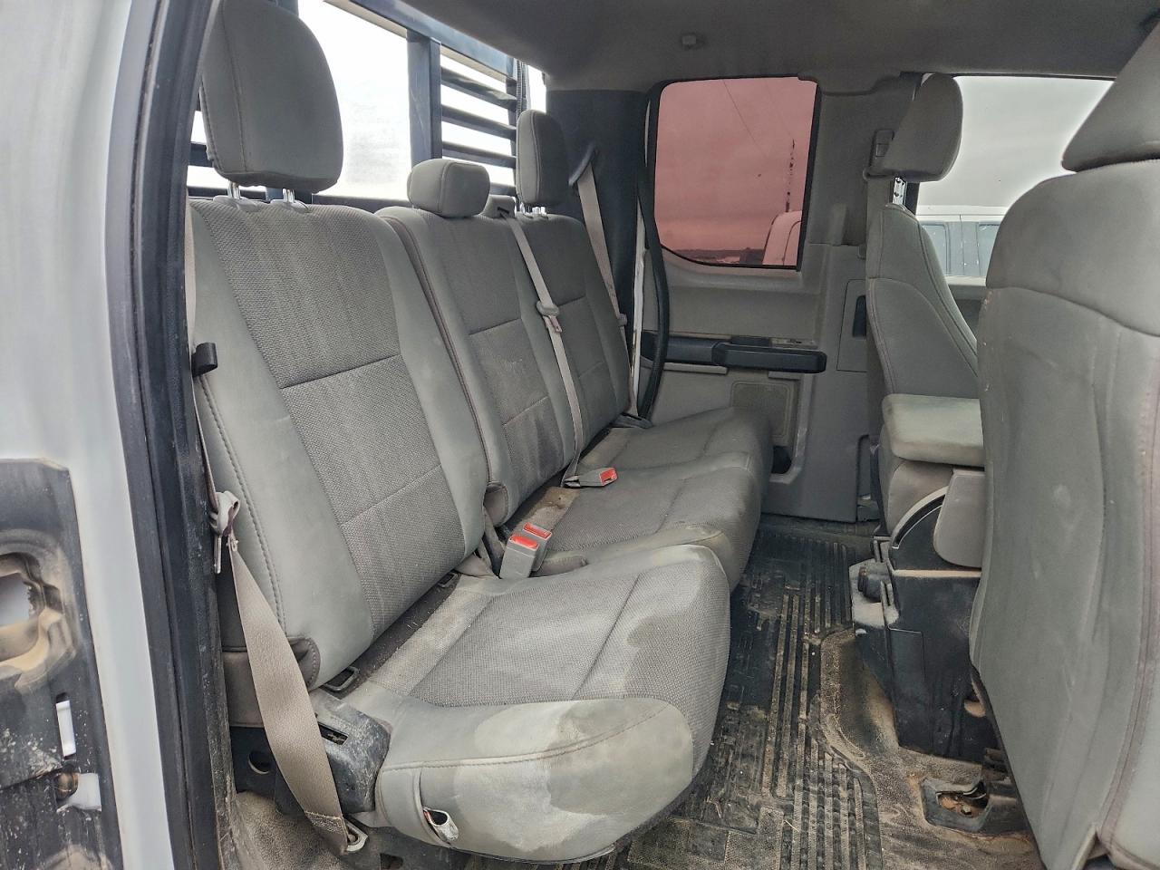 2019 Ford F250 Super Duty VIN: 1FT7X2B6XKEE23231 Lot: 96590455