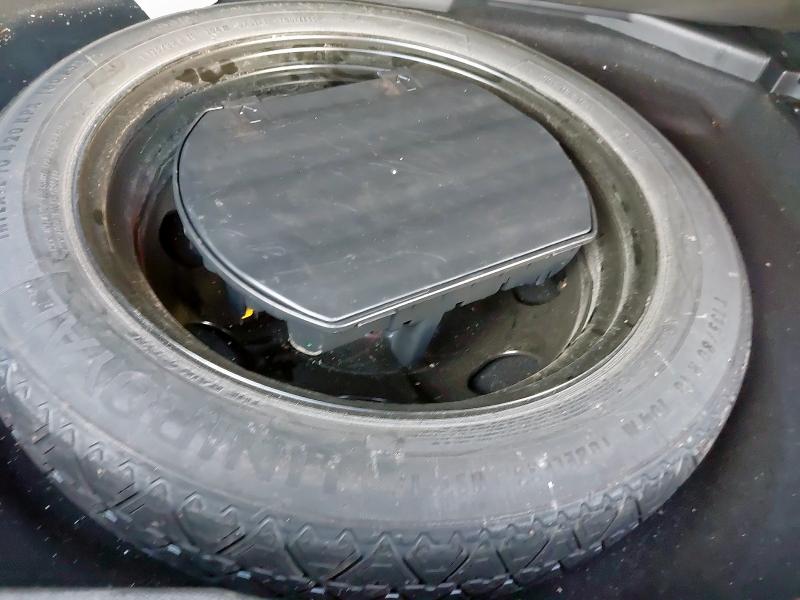 2018 PEUGEOT 3008 1.2 PURETECH ALLURE 5DR