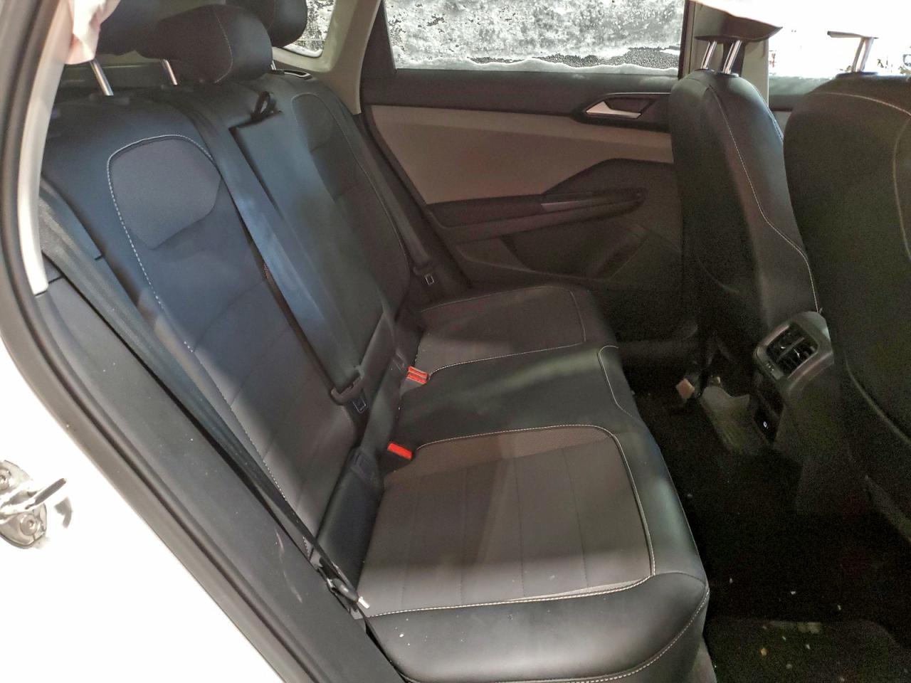 2023 Volkswagen Taos Se VIN: 3VVYX7B24PM342355 Lot: 96375215