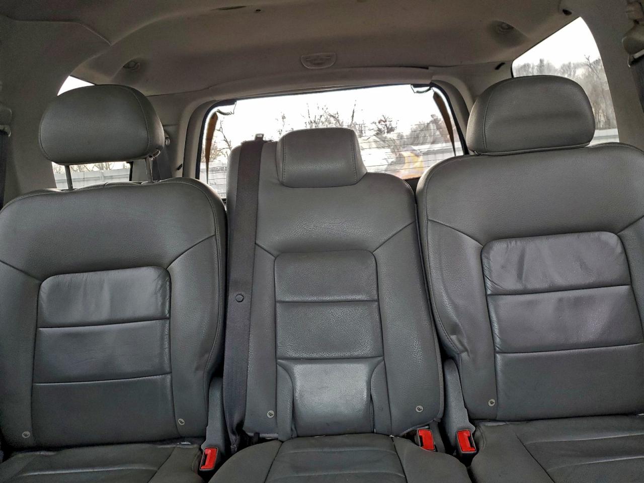 2003 Ford Expedition Xlt VIN: 1FMFU15L13LB78313 Lot: 95938585