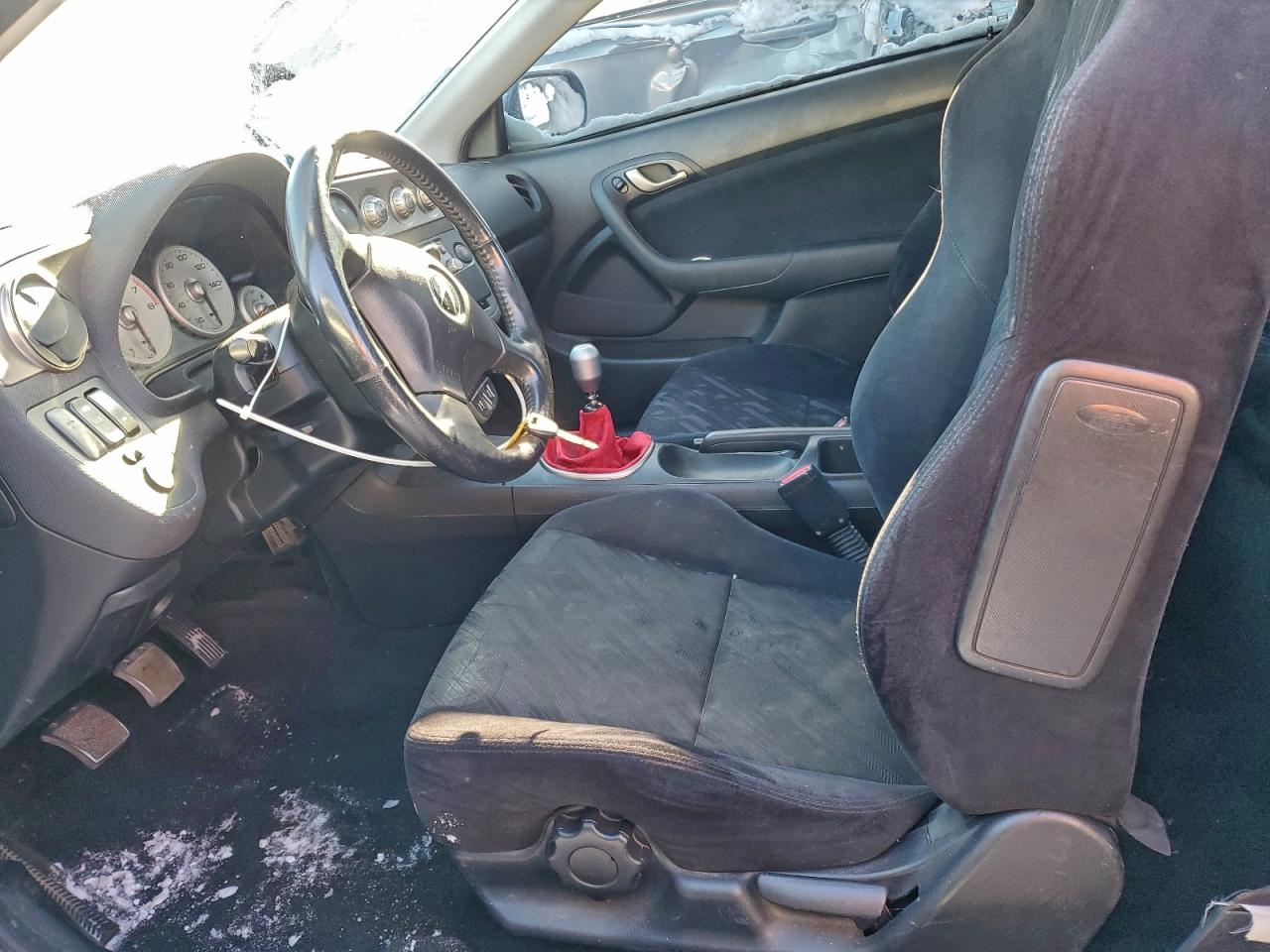 Фото: JH4DC53802C024810